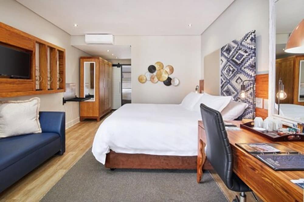 ANEW Resort Hunters Rest Rustenburg 11/33