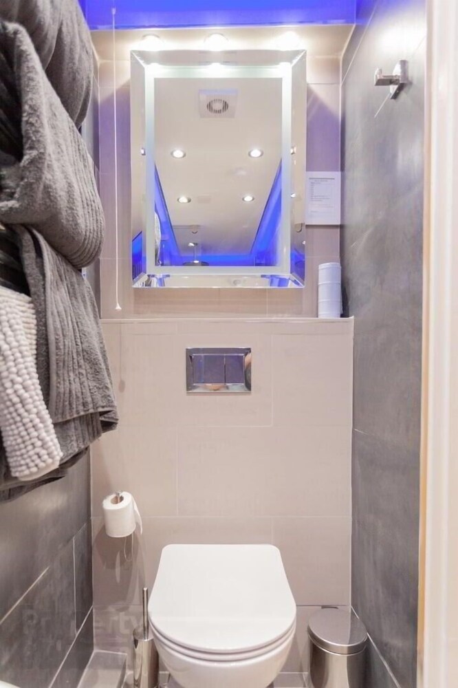 Alfred St Apartment 50/50