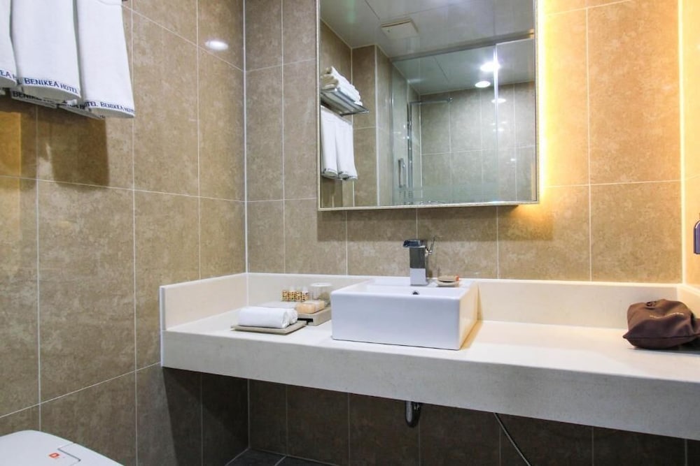 BENIKEA HOTEL HAEUNDAE 29/40