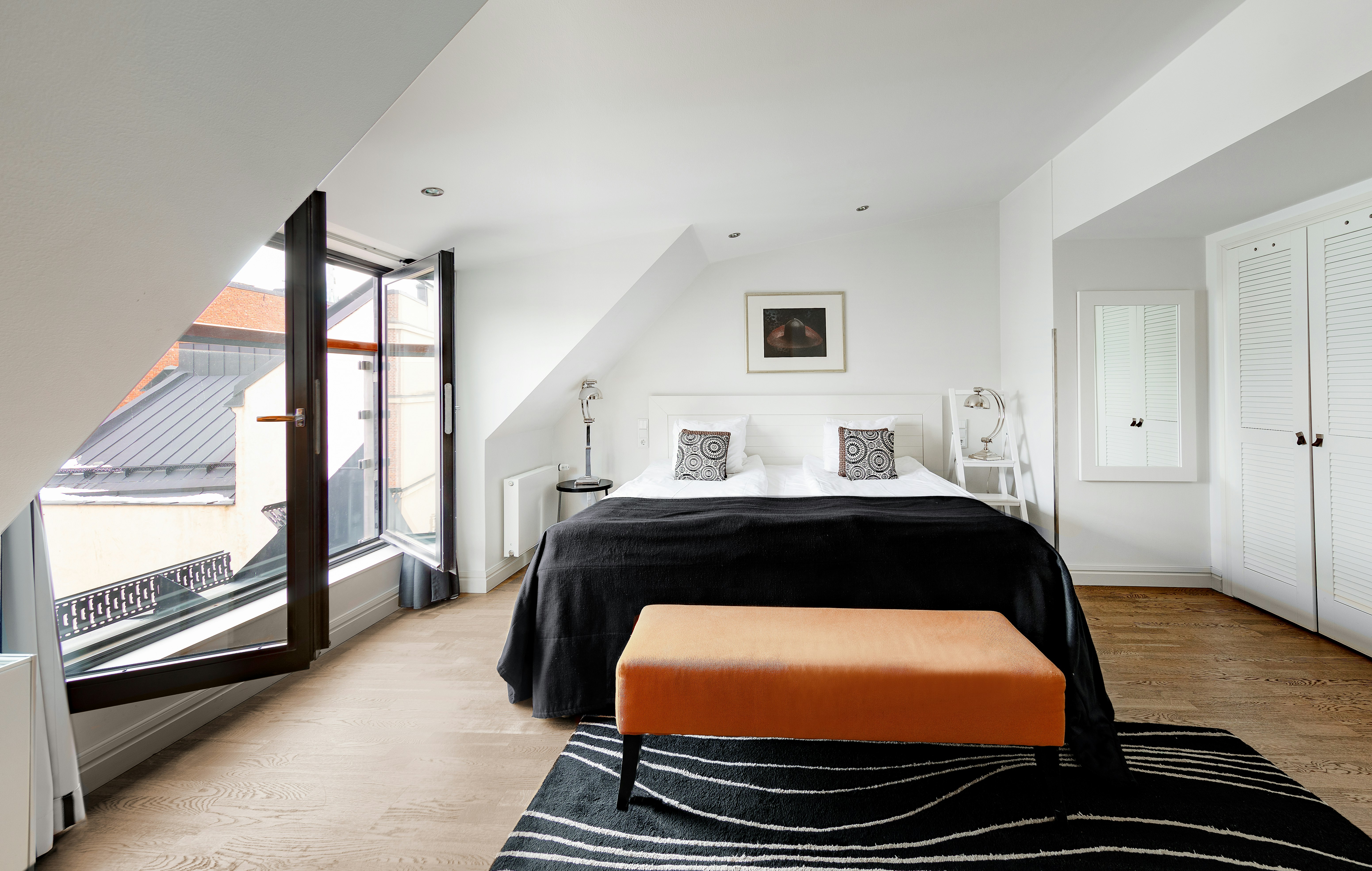 Hotel Fabian 13/43