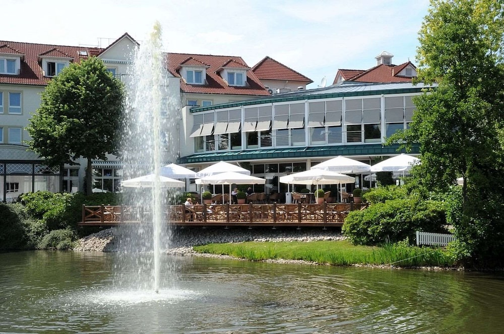 Gerry Weber Sportpark Hotel 29/34