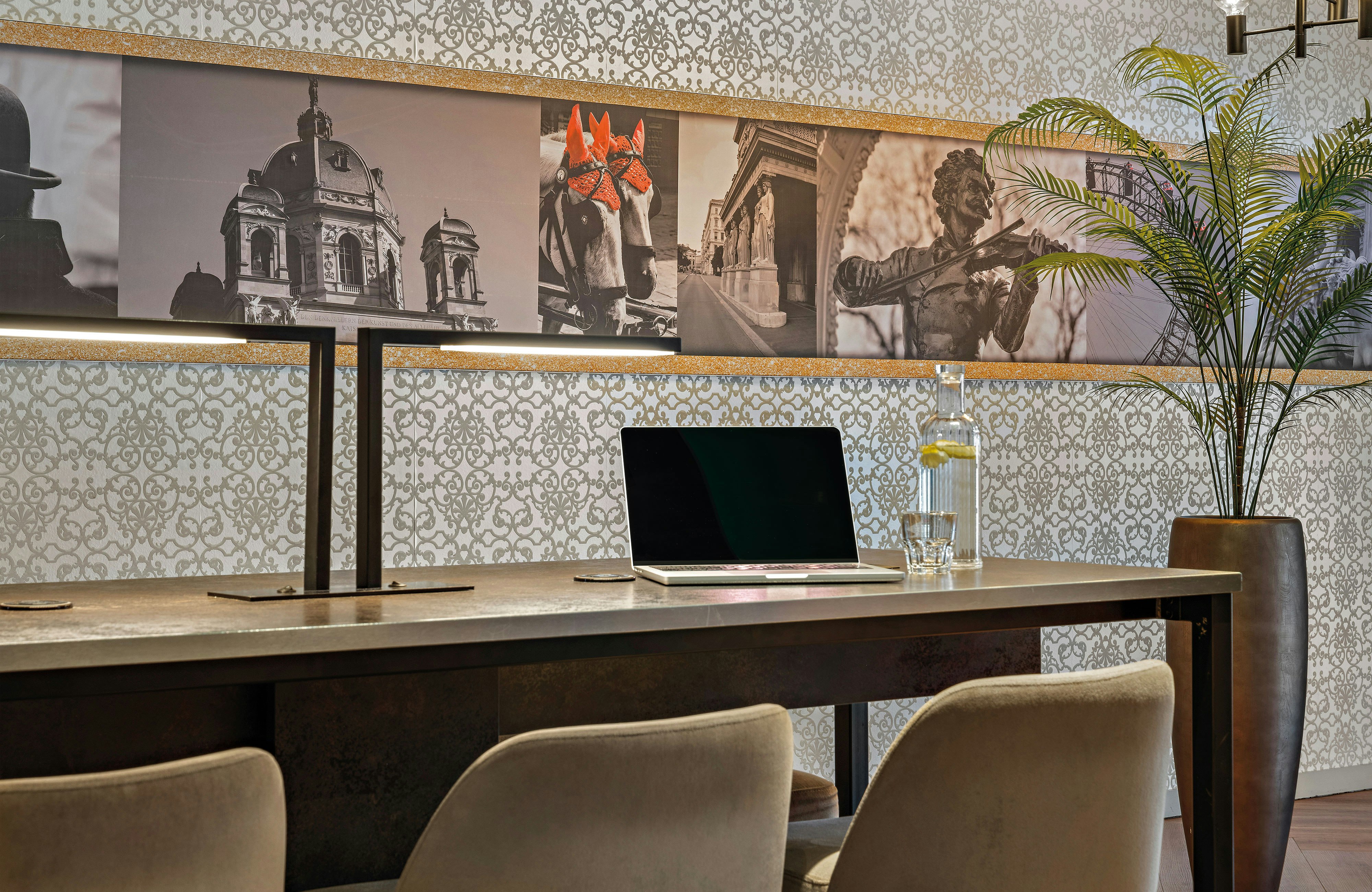 Leonardo Hotel Vienna 58/64