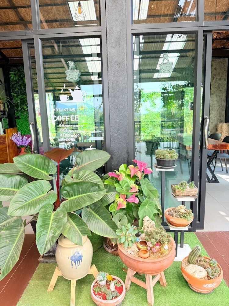 Baan Suan Hill Resort 35/50