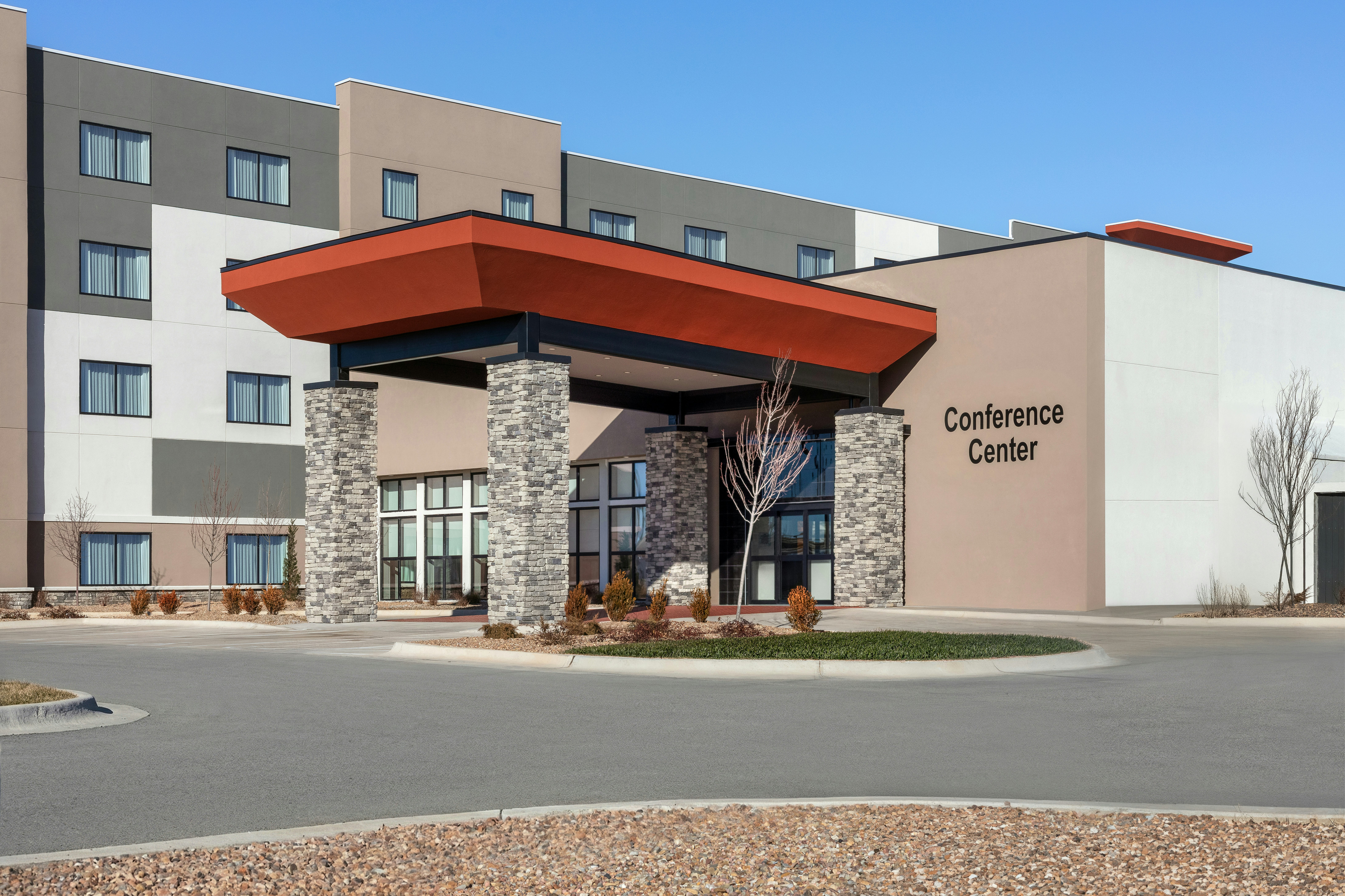 Homewood Suites by Hilton Wichita Airport 22/23