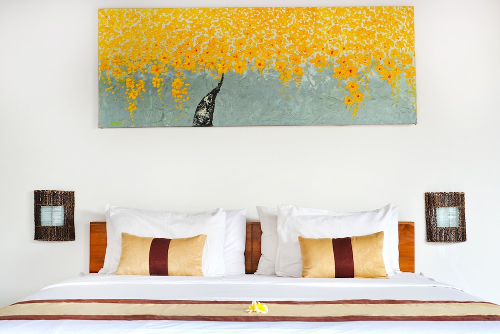 The Prime Seminyak 24/50
