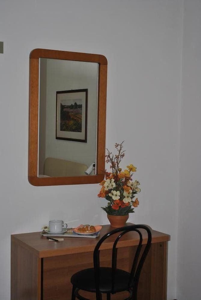 Albergo Da Mario 6/23