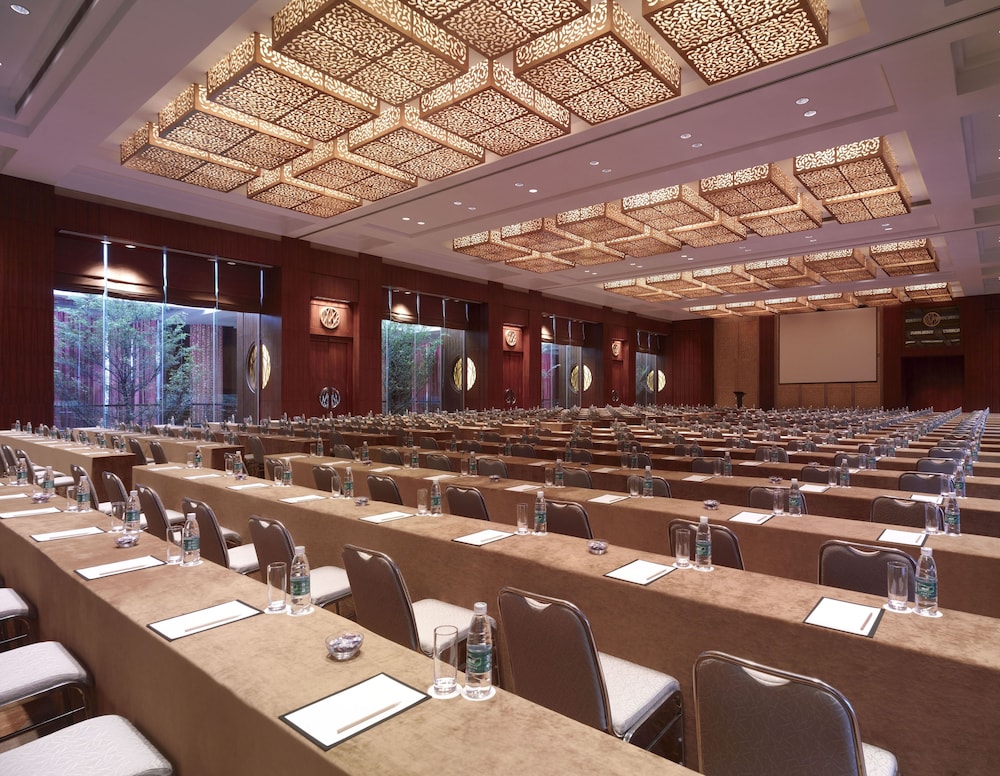 Hyatt Dongguan 41/49