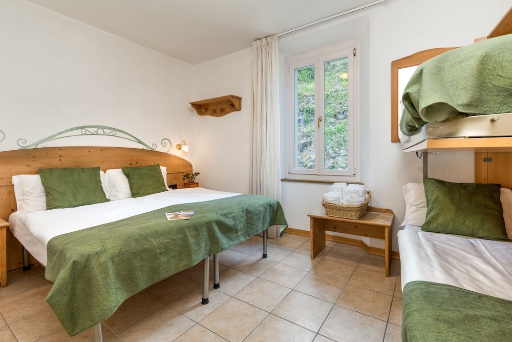 Albergo Alla Costa 9/20