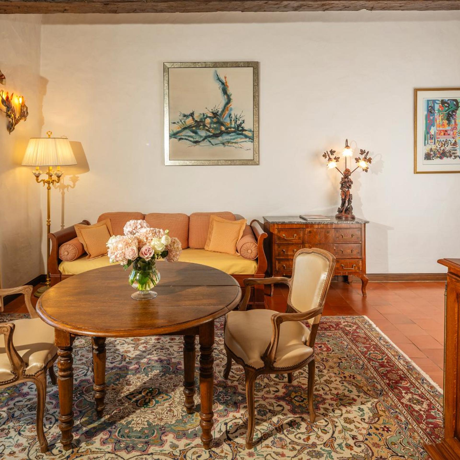 Hotel Le Maquis 37/58