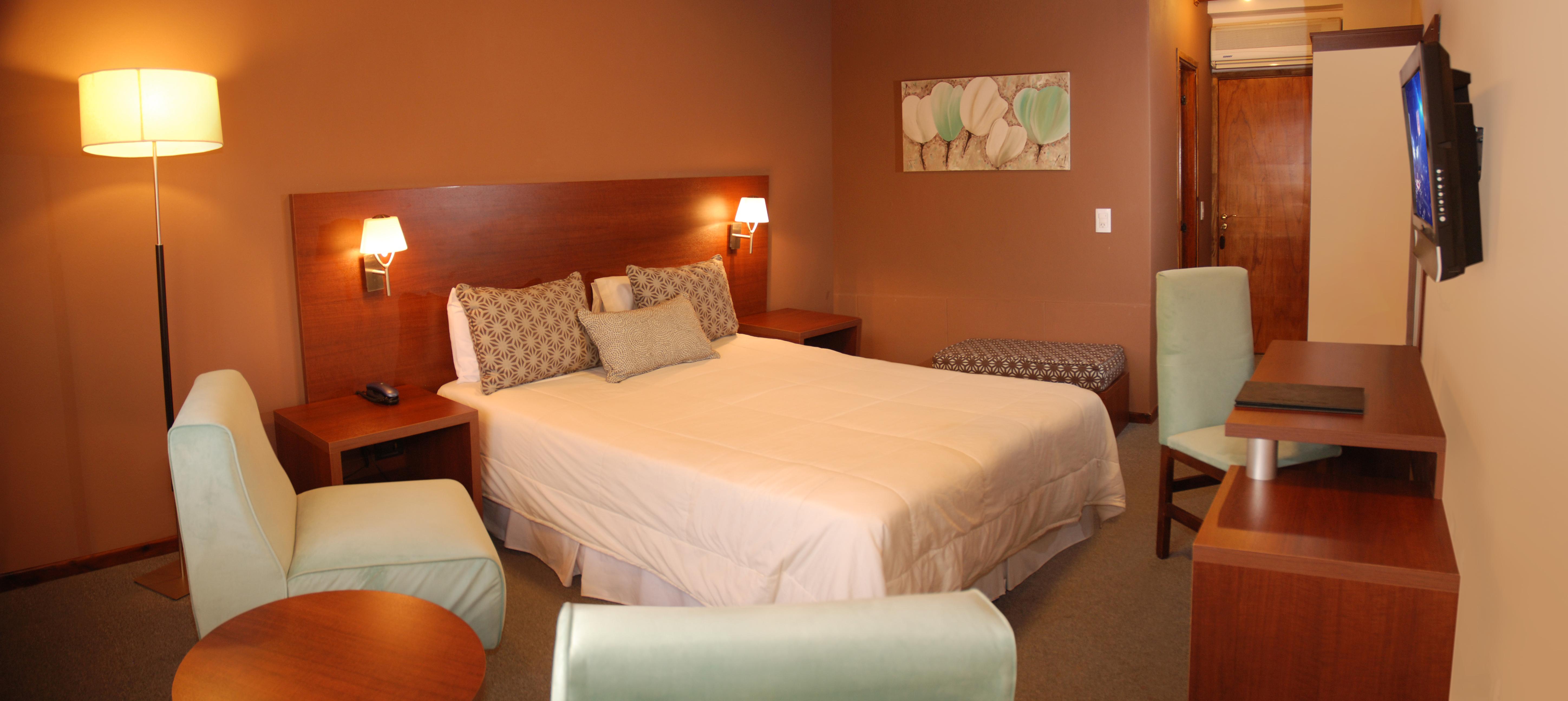 Berna Hotel & Spa 15/29