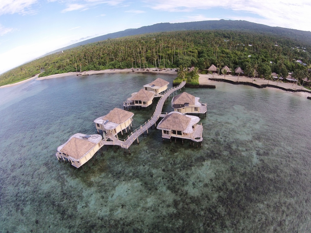 Coconuts Beach Club Resort and Spa 51/60