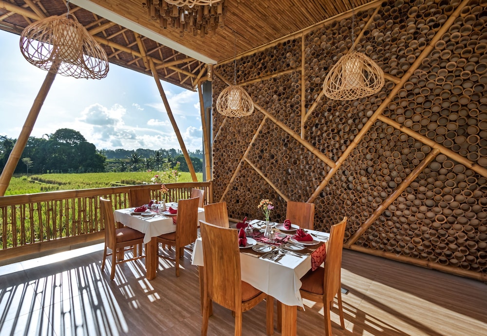 Wadari Retreat Villa Ubud 47/78