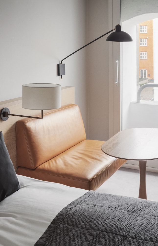 Copenhagen Admiral Hotel 19/55