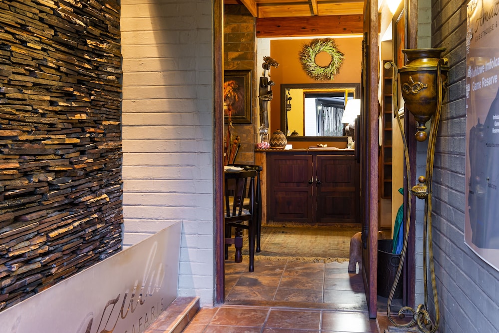 Ama Zulu Guesthouse And Safaris 4/50