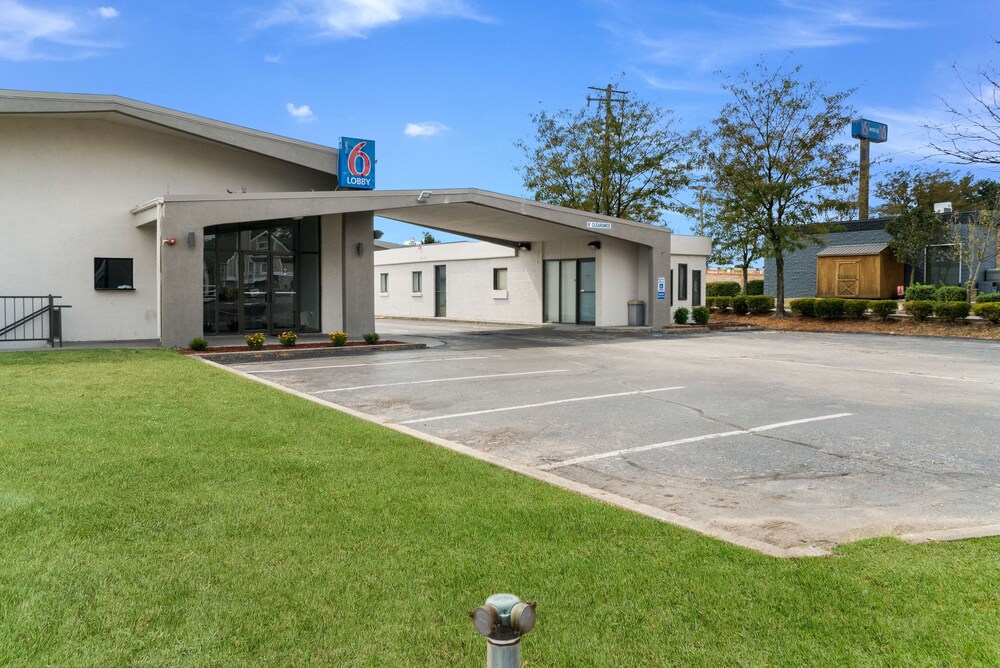 Motel6 Lexington, KY - Airport 31/36