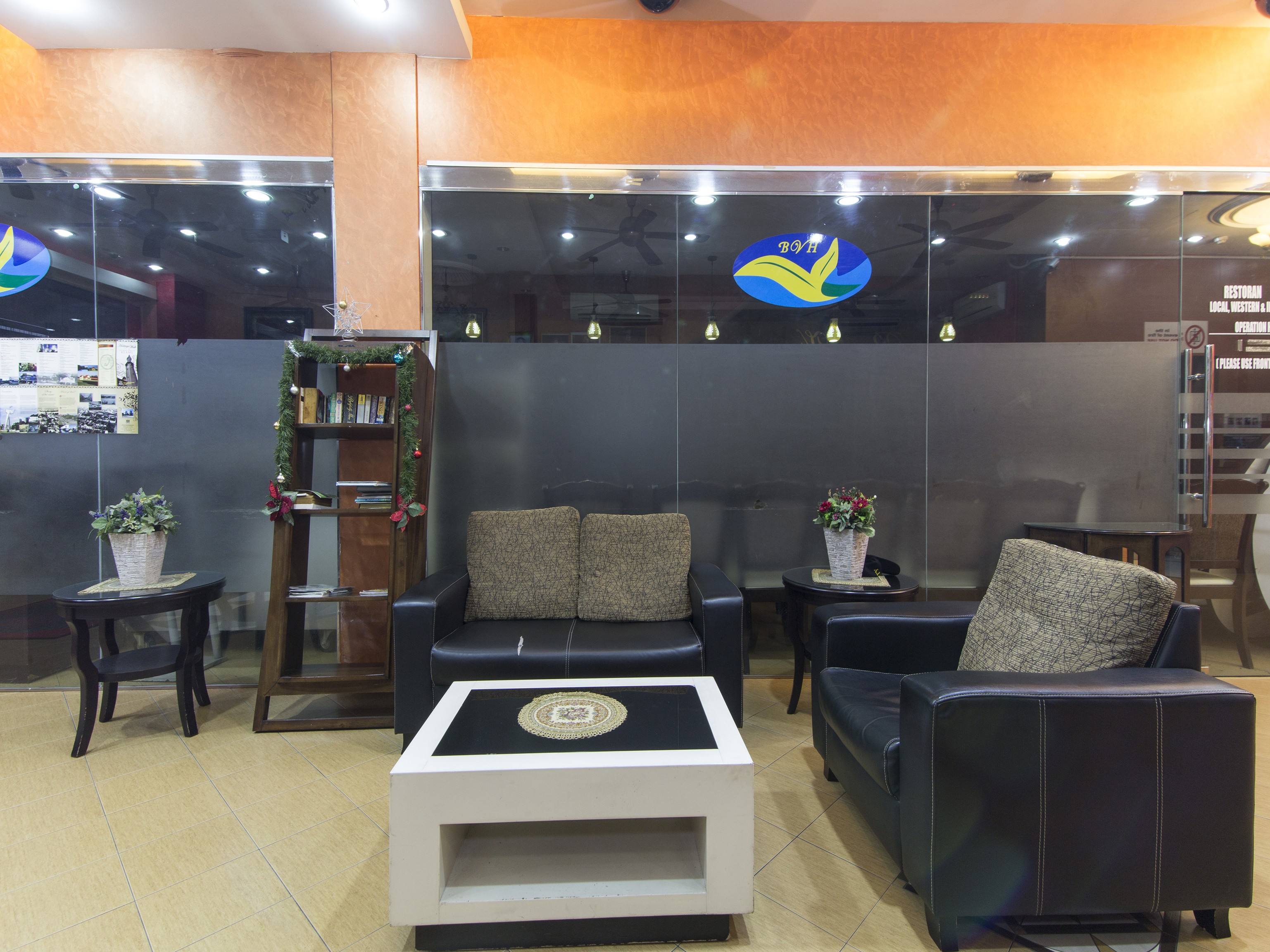 Bayu View Hotel Klang 36/42