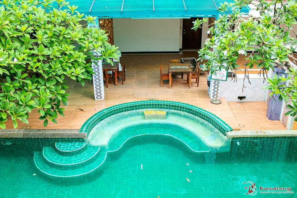 Kasalong Resort Pattaya 46/50