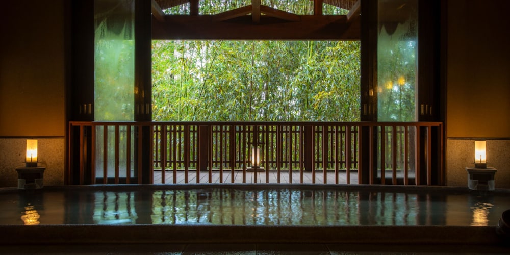 Hotel Amayadori No Yado Ujo Soan 25/50