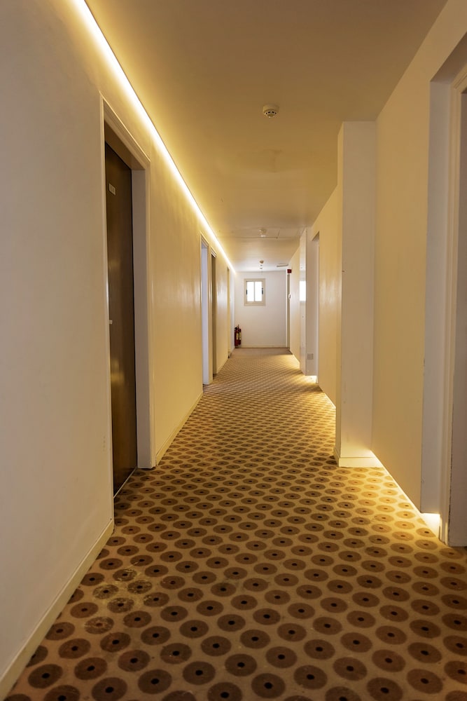 皮尔莫斯酒店(Pyramos Hotel) 图片1