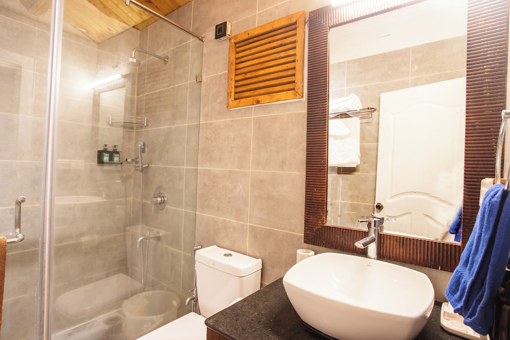 Stonewater Eco Resort 46/50