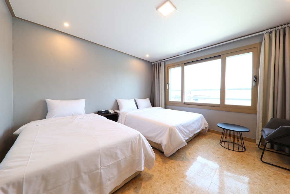 Jeju Miracle Guest House 13/60