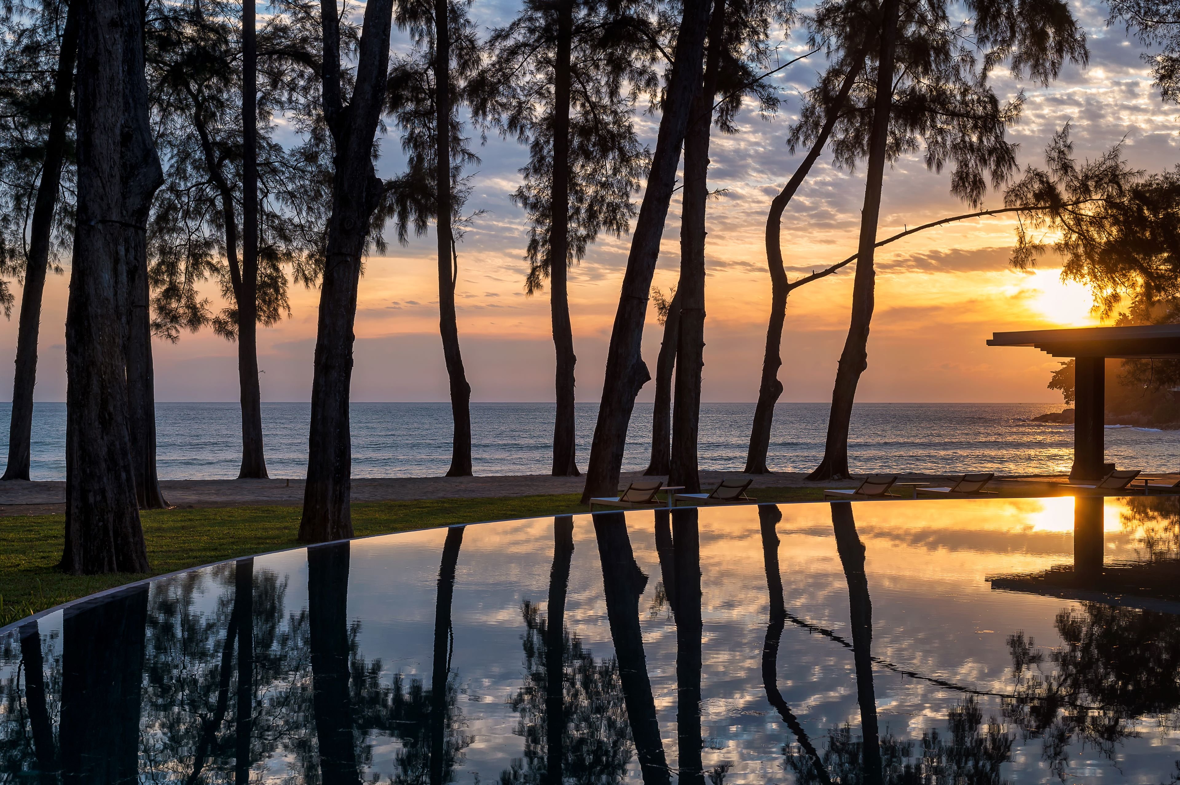 Intercontinental Phuket Resort 79/82