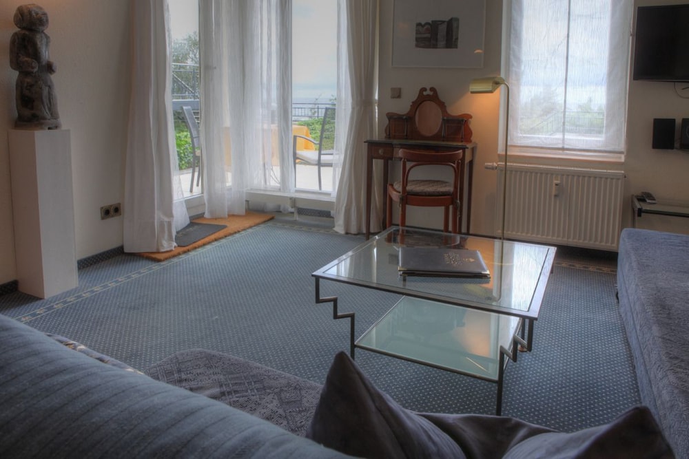 SEETELHOTEL Ostseeresidenz Bansin 14/36