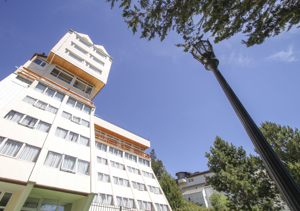 Hotel Patagonia 1/55