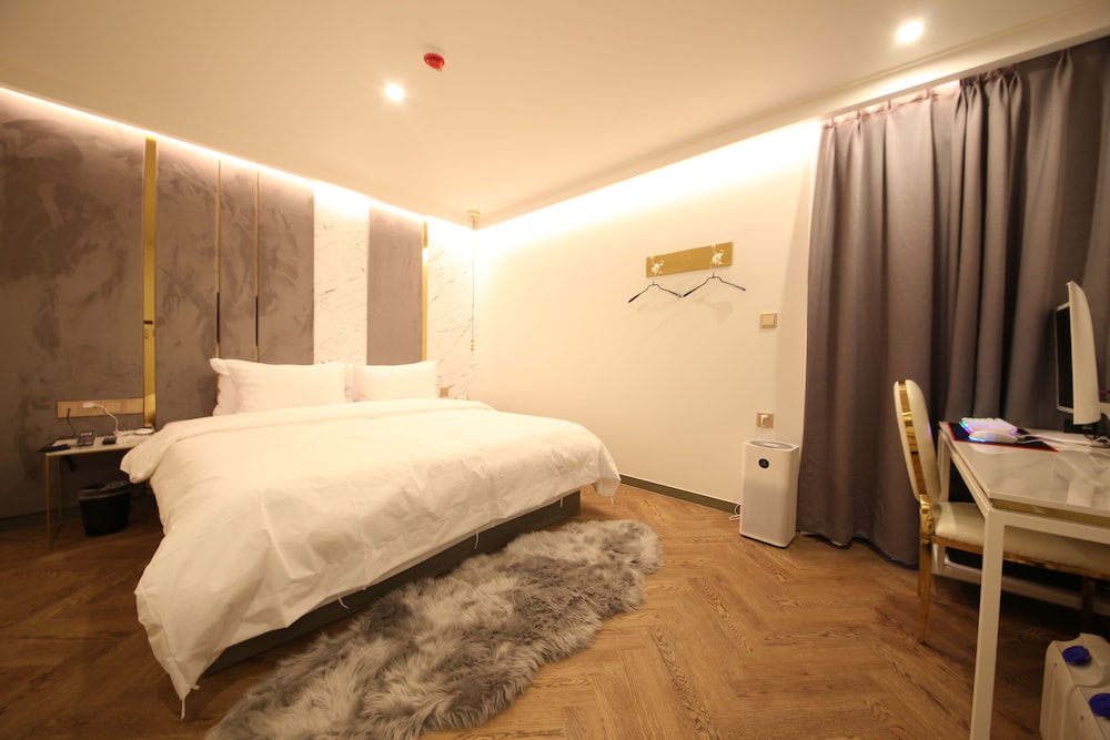 Busan Sasnag Den Basta Hotel 14/48