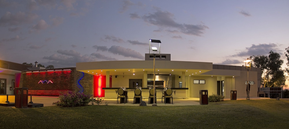 Awa Resort Hotel 3/73