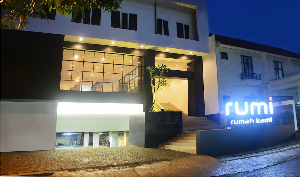 Rumi Semarang 6/19