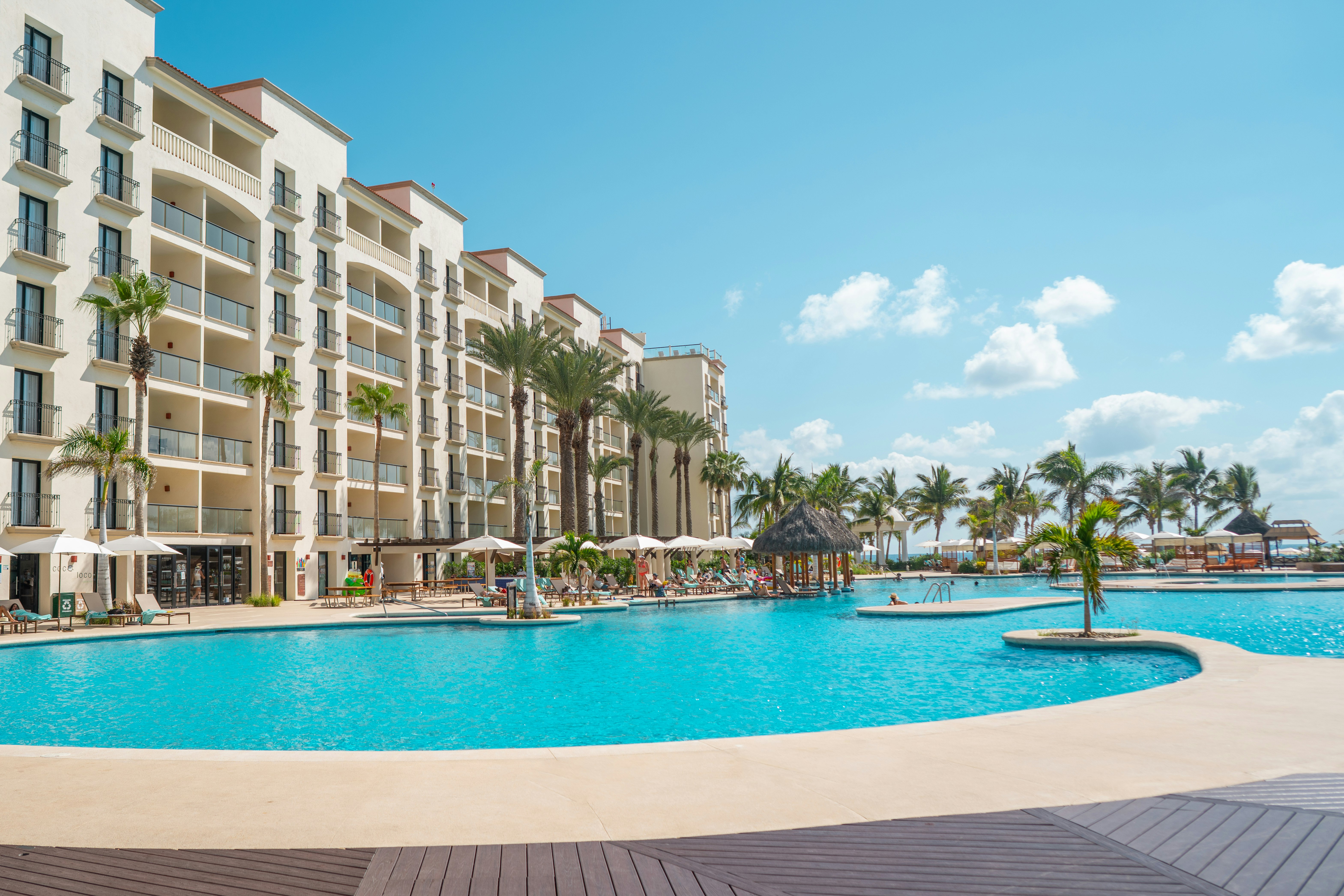 Hyatt Ziva Los Cabos All Inclusive Experience 7/66
