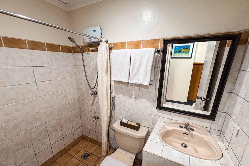 Puerto De San Juan Beach Resort Hotel 49/49