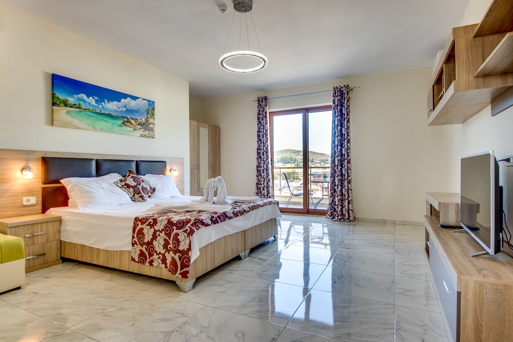 Hotel Montefila 14/62