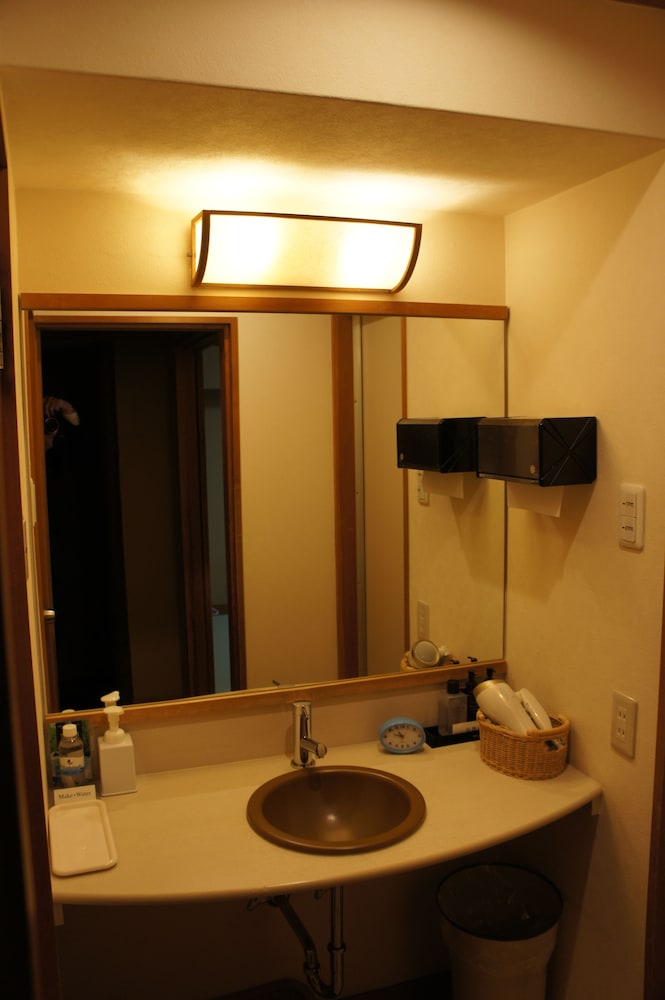 Hotel Oyanagi 50/50