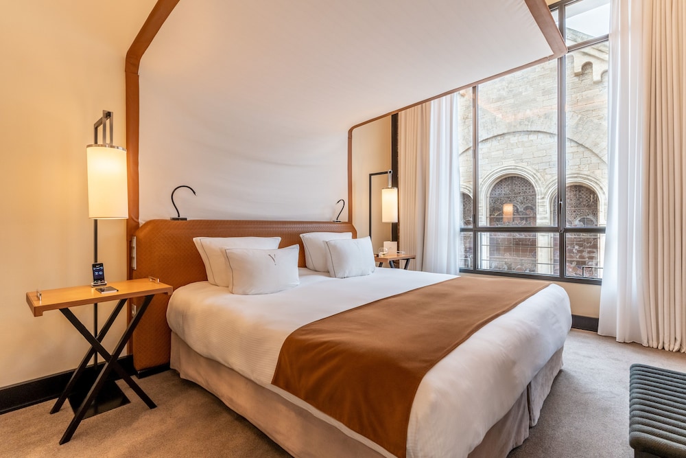 Style, 5 Rooms, Suite, King Bed, Sofa