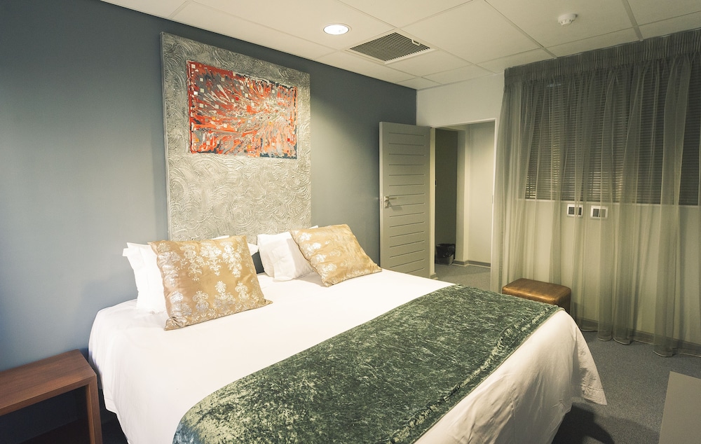 Blue Diamond Boutique Hotel 18/36