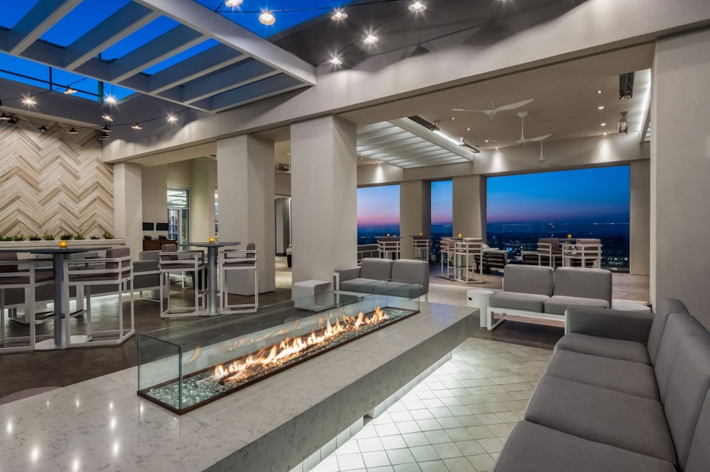 Residence Inn By Marriott Charlotte City Center 5/49