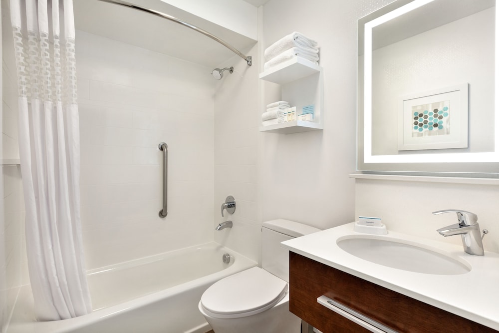 Hampton Inn Portland-Clackamas 12/39