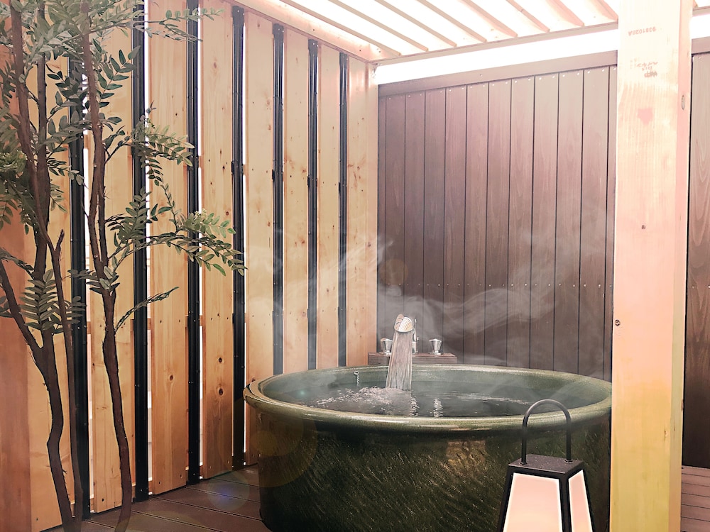 Centurion Hotel & Spa Kurashiki 43/70