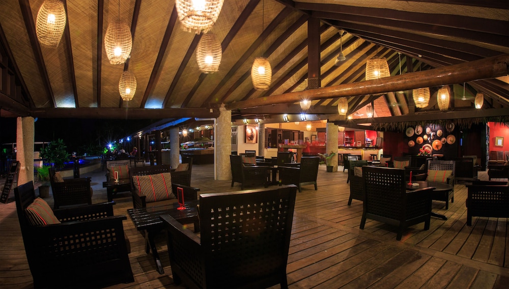 Musket Cove Island Resort Marina 28/50