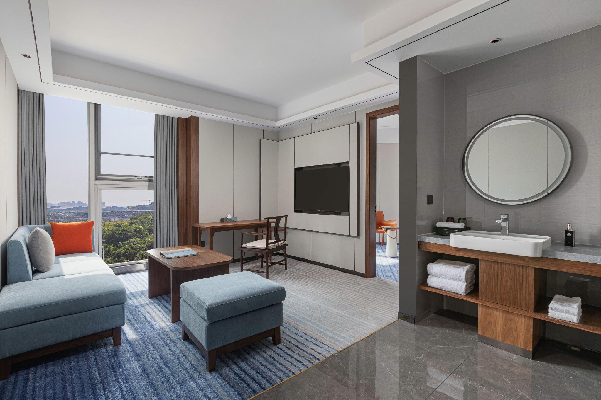 Days Hotel by Wyndham Changsha South 13/24