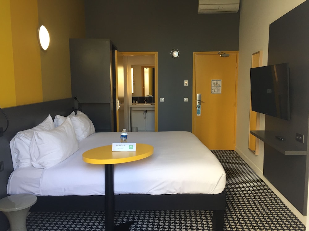 Ibis Styles Marseille Vieux Port 22/38