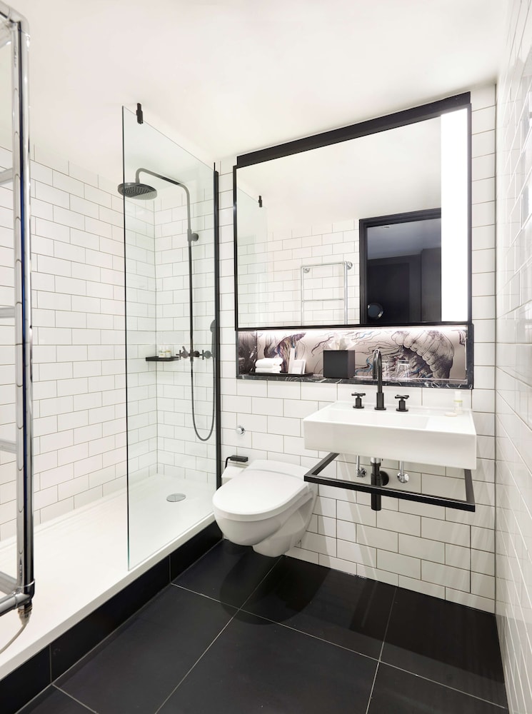 Andaz London Liverpool Street - A Concept By Hyatt 50/50