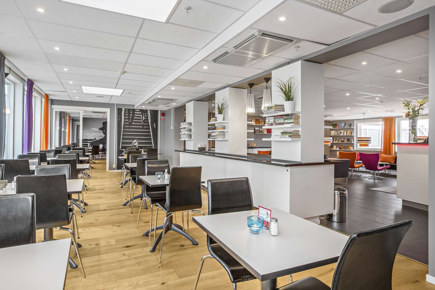 Sure Hotel by Best Western Stockholm Alvsjo 13/16