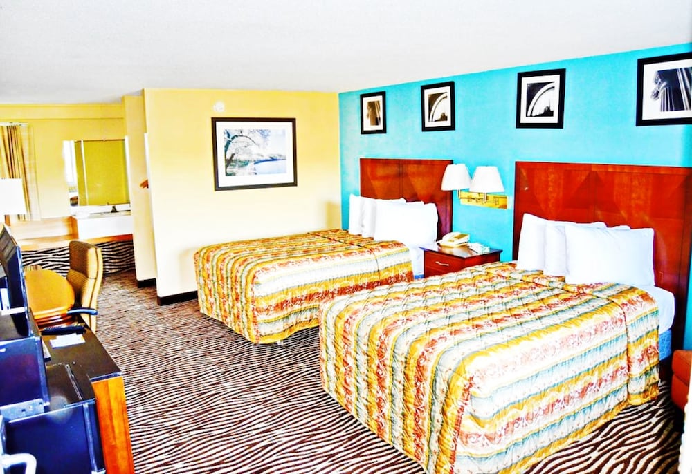 Flagship Inn And Suites 11/34