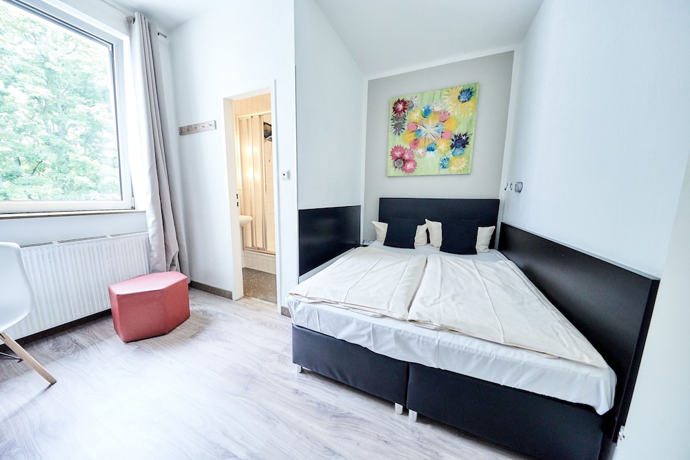 Hotel Alt Deutz City-Messe-Arena 18/50