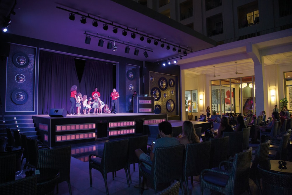 Hotel RIU Palace Aruba All Inclusive 57/89