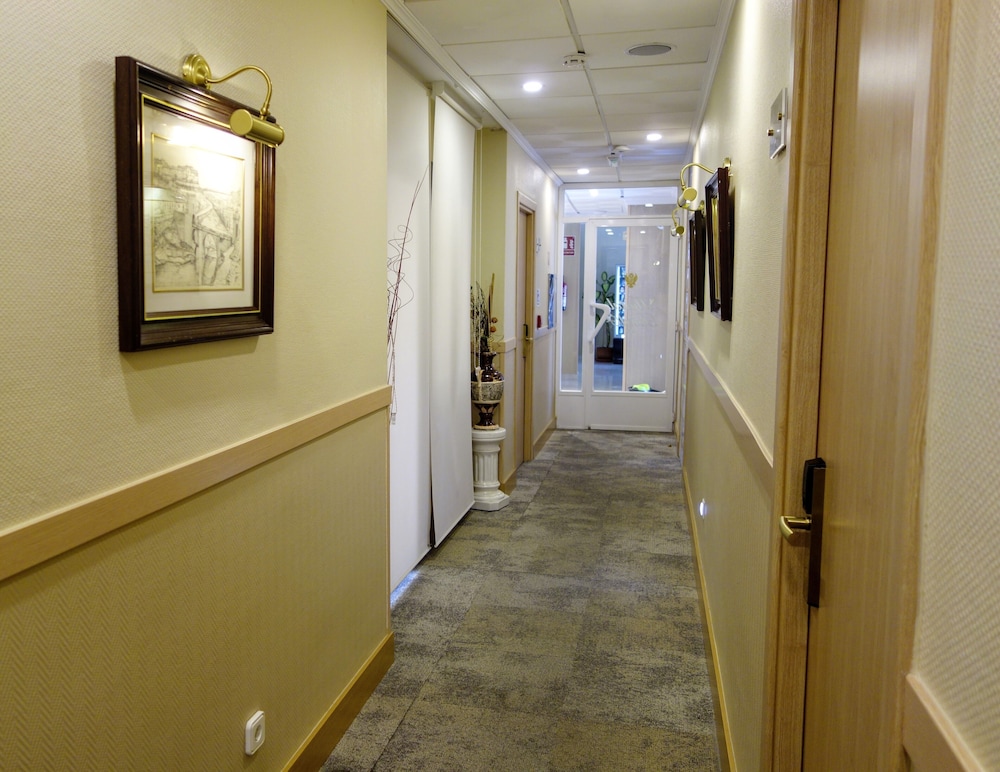 Hostal Toledo 24/50