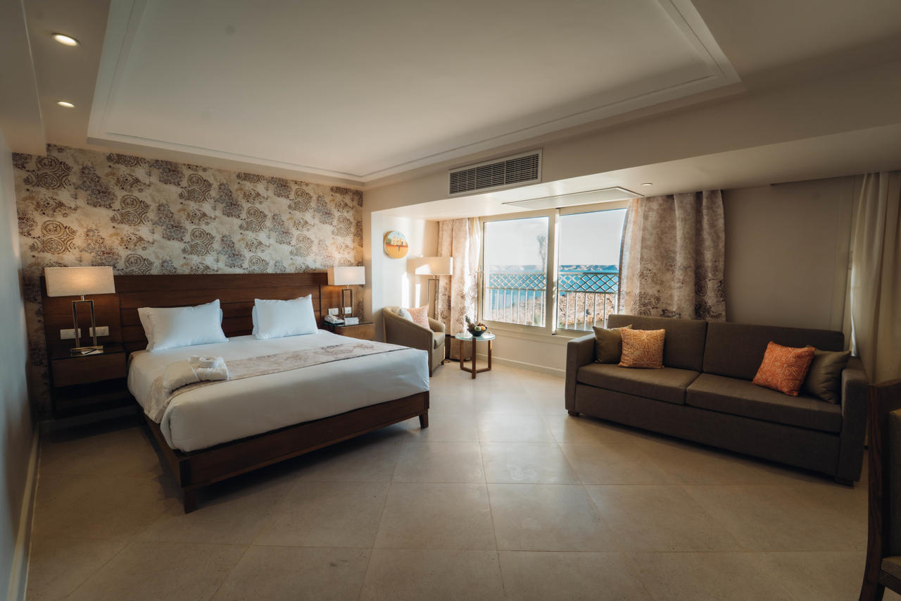 Retac Abu Simbel Nefertari Hotel 23/58